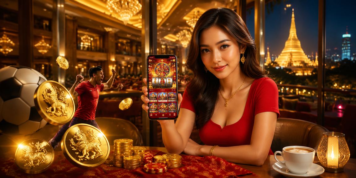 slots website