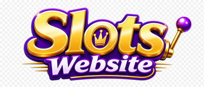 Slots Website Logo